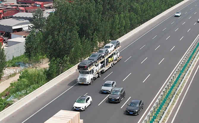 玉泉区高速公路汽车救援